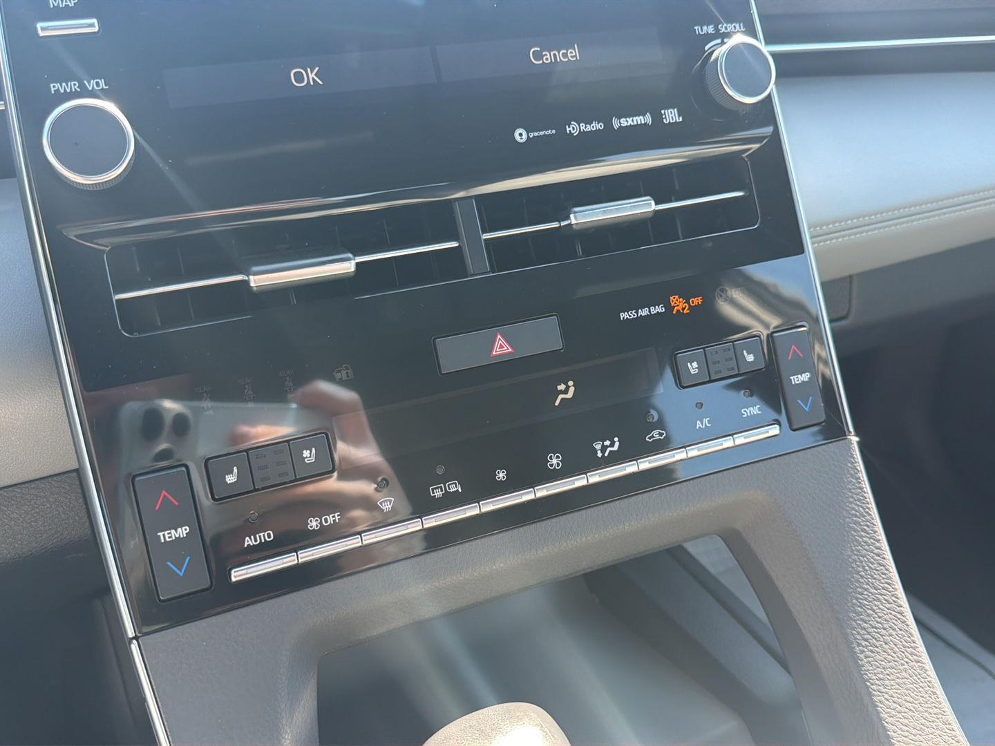 Used 2020 Toyota Avalon Sedan