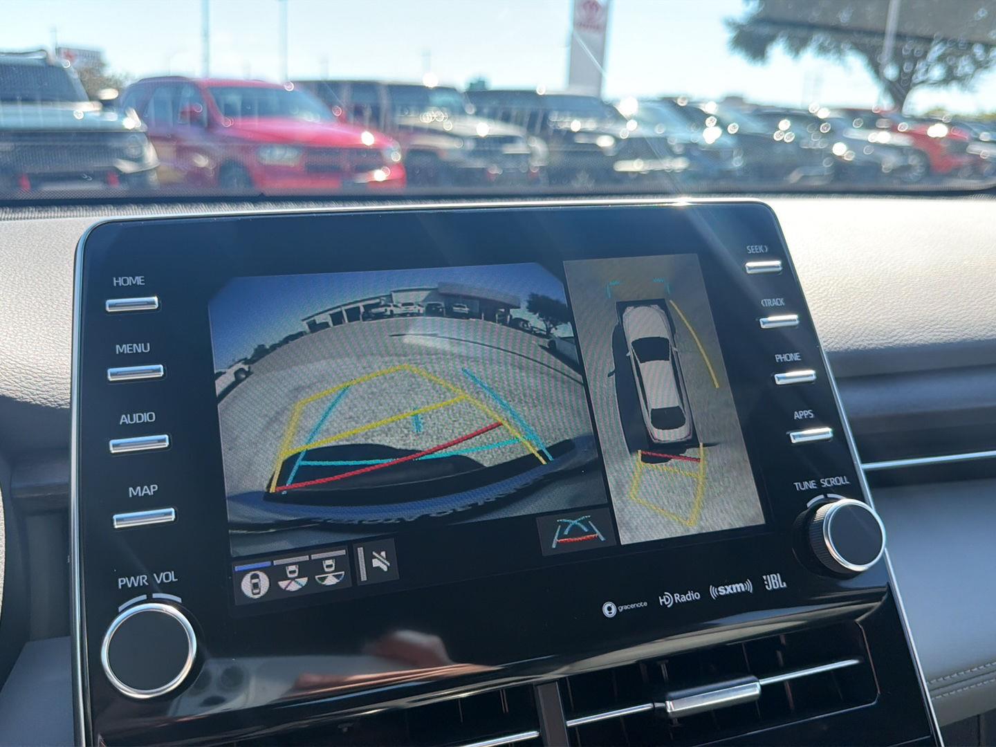 Used 2020 Toyota Avalon Sedan