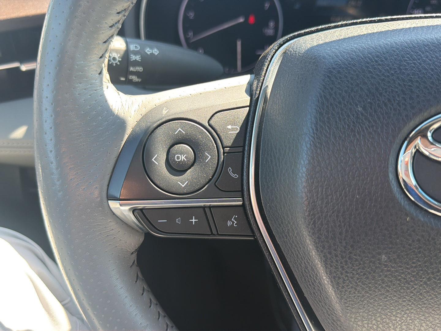 Used 2020 Toyota Avalon Sedan