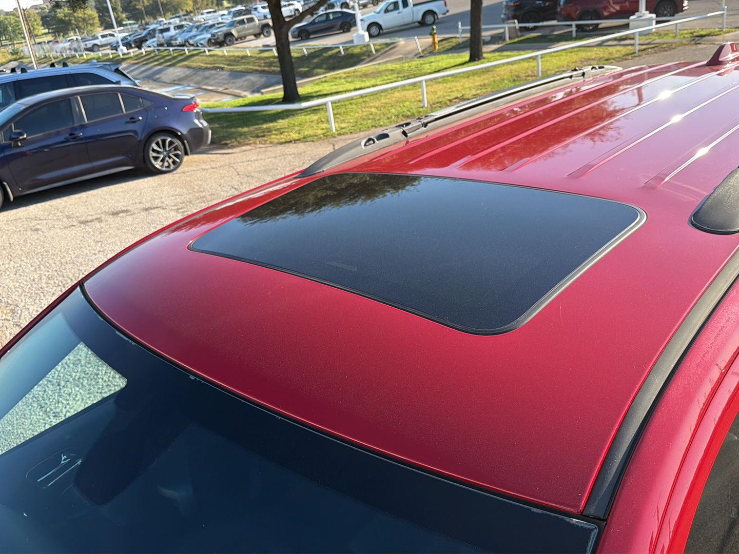 Used 2018 Dodge Durango SUV