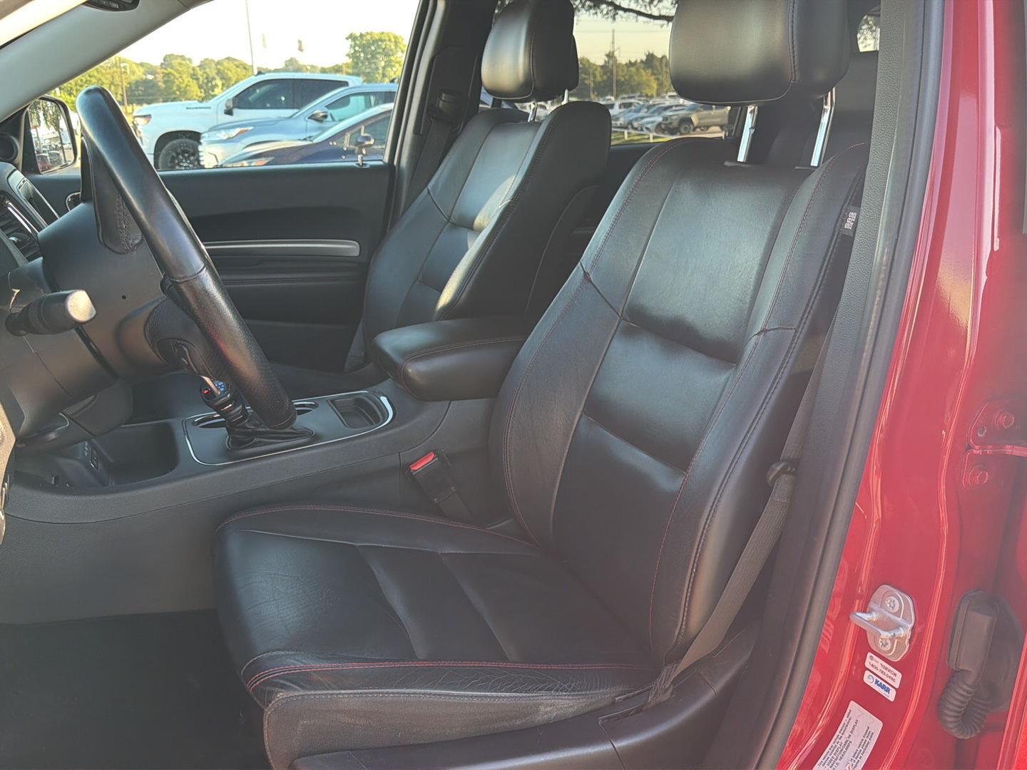 Used 2018 Dodge Durango SUV