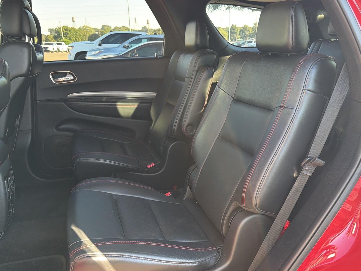 Used 2018 Dodge Durango SUV