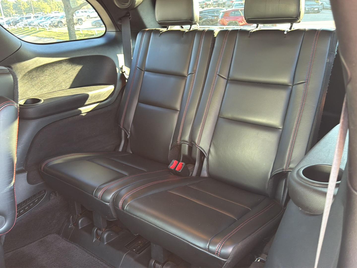 Used 2018 Dodge Durango SUV