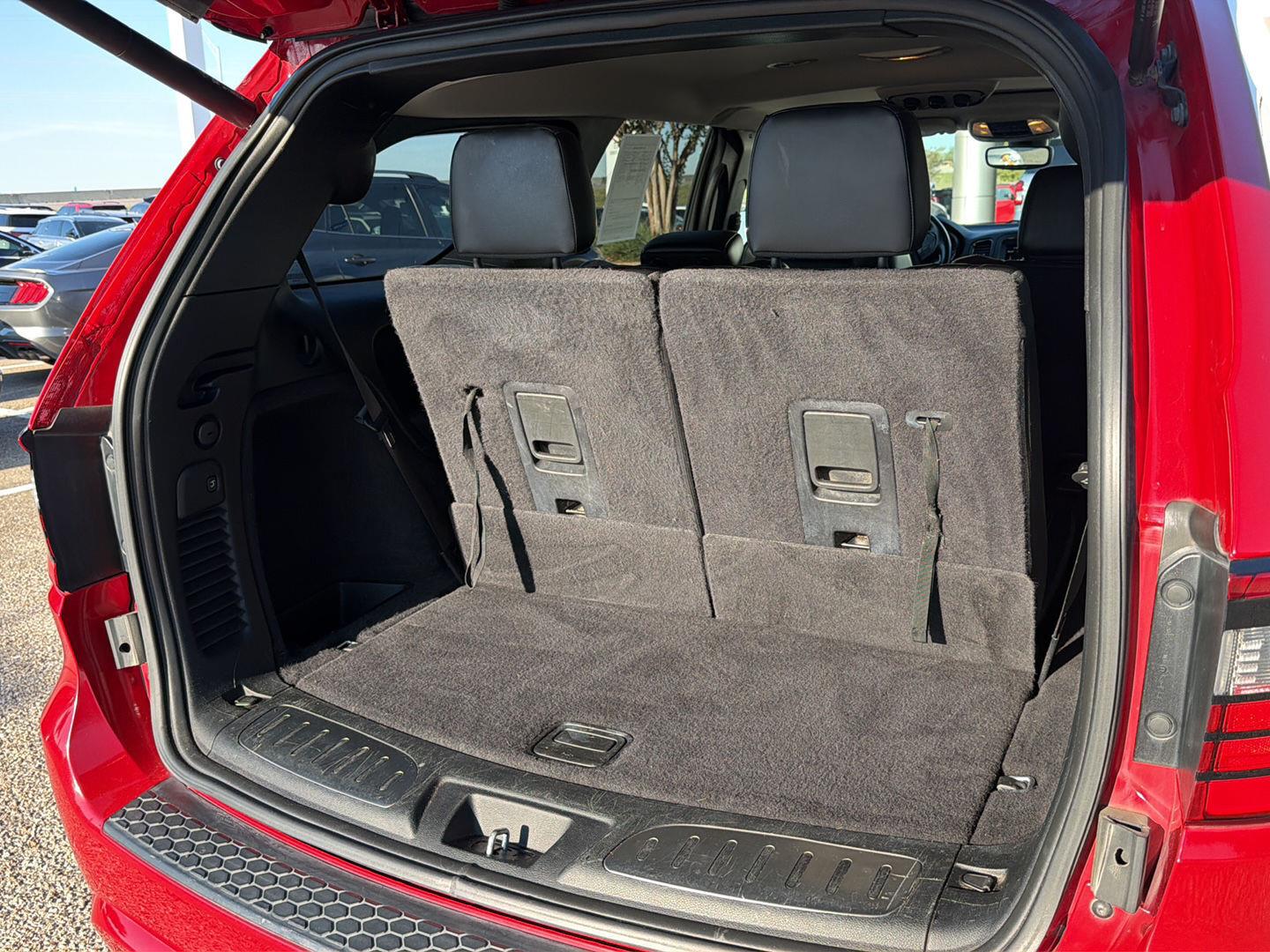 Used 2018 Dodge Durango SUV