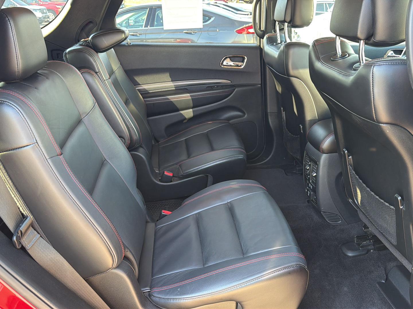 Used 2018 Dodge Durango SUV