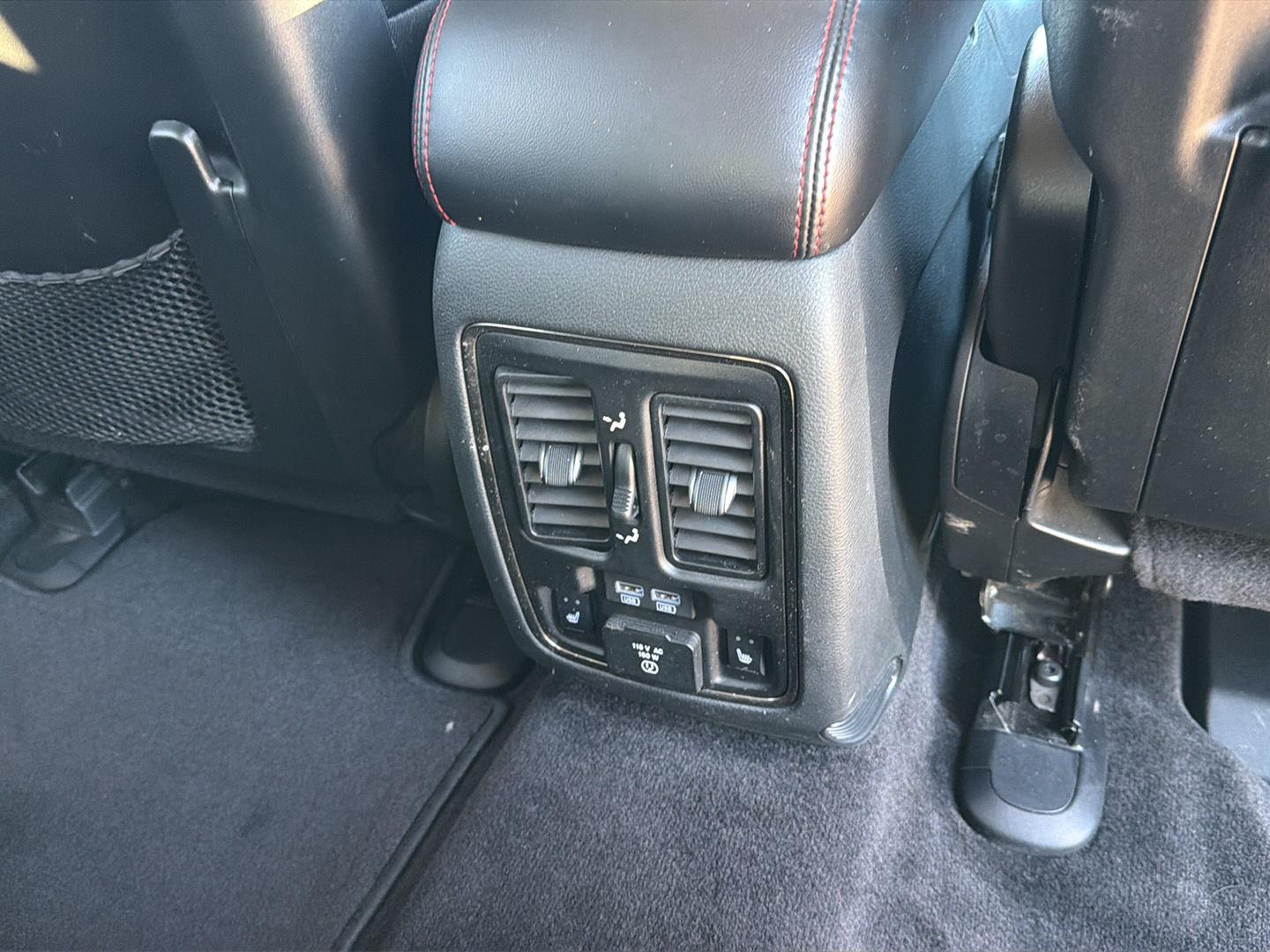 Used 2018 Dodge Durango SUV