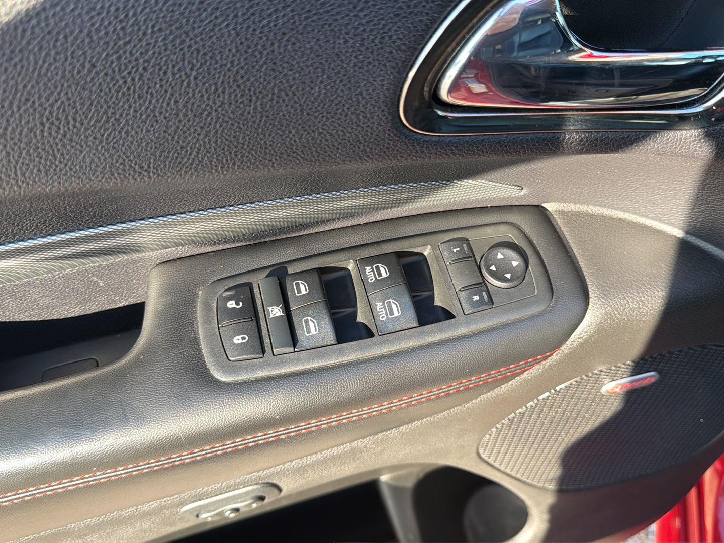 Used 2018 Dodge Durango SUV