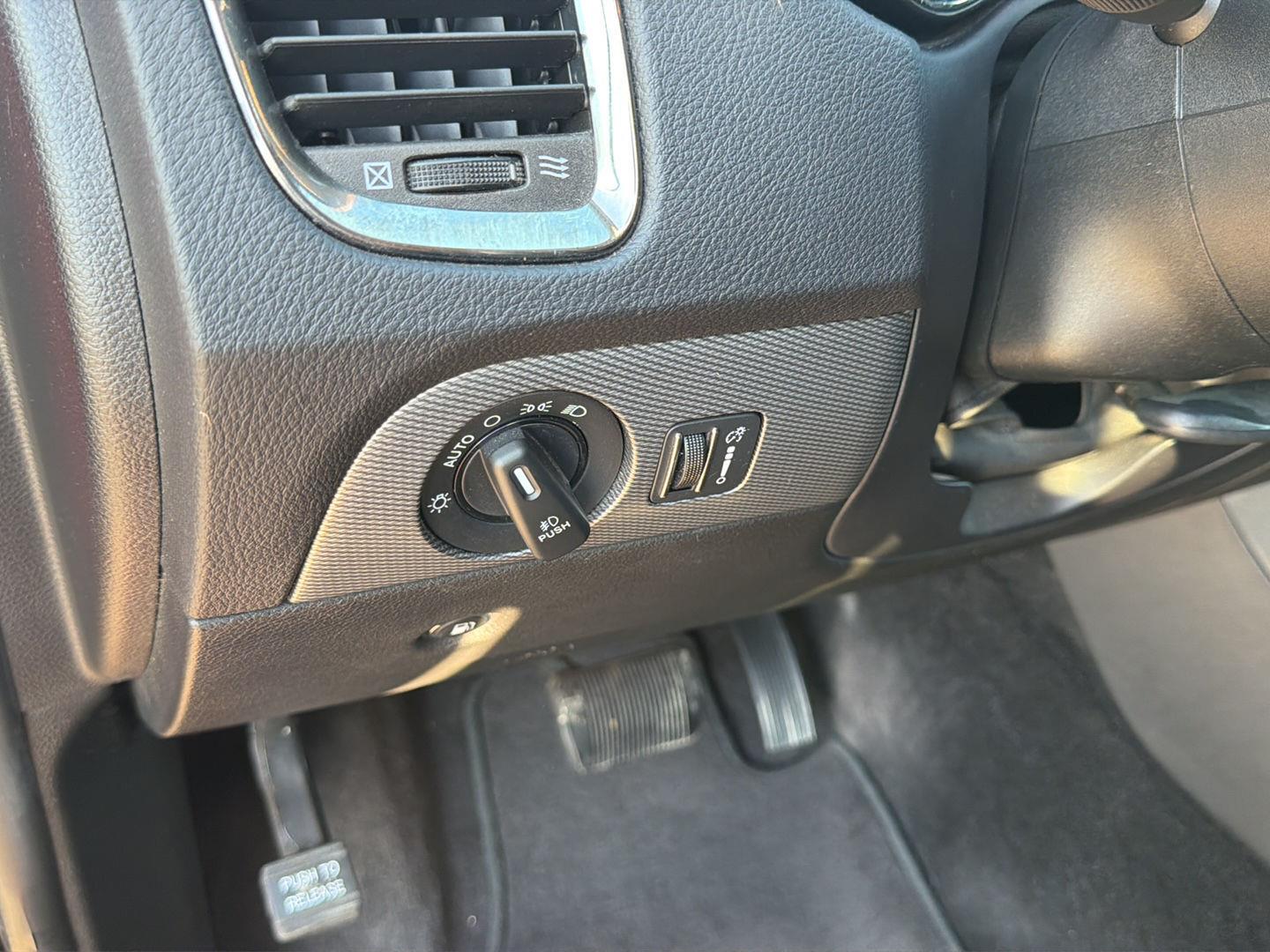 Used 2018 Dodge Durango SUV