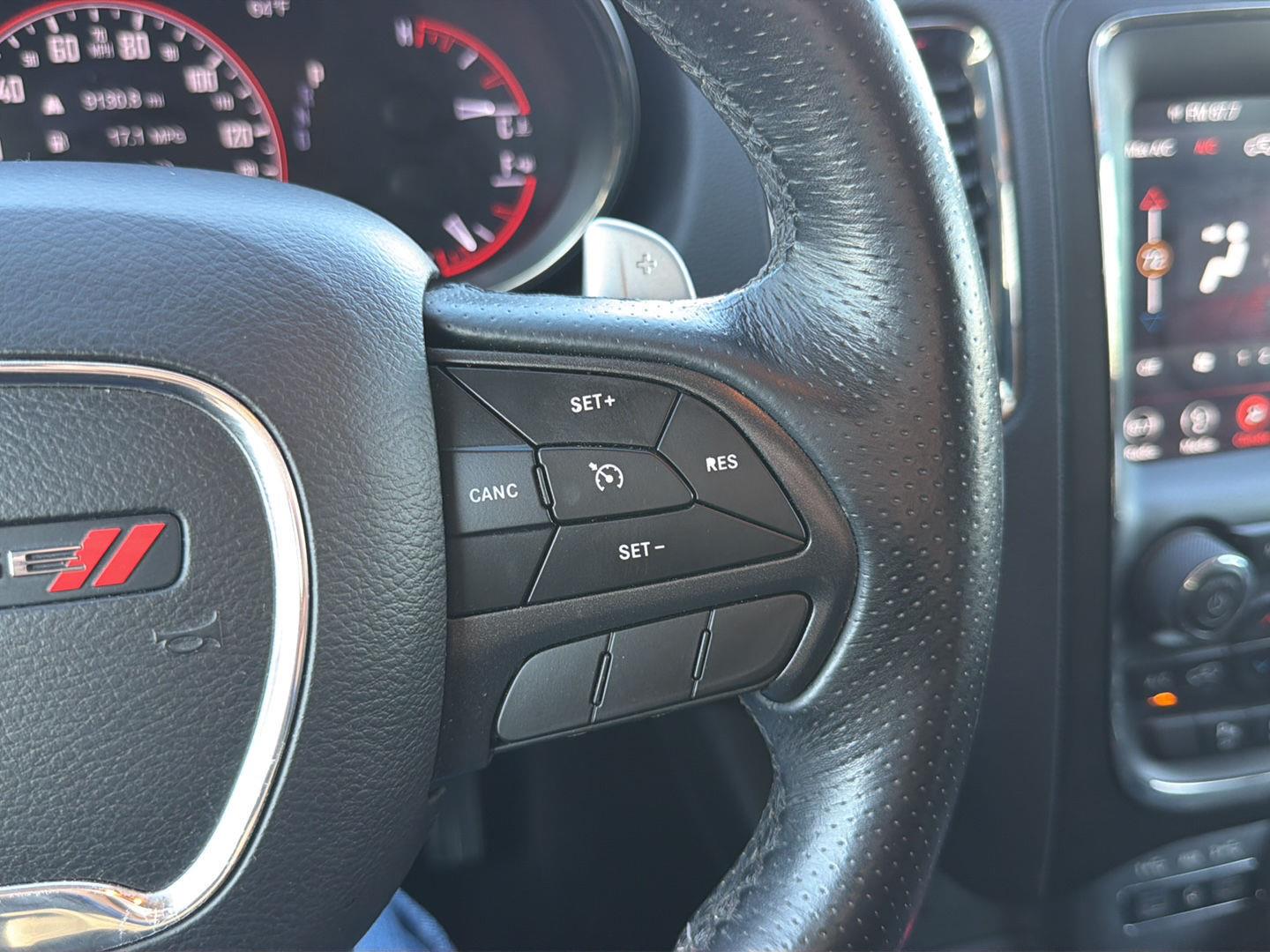 Used 2018 Dodge Durango SUV