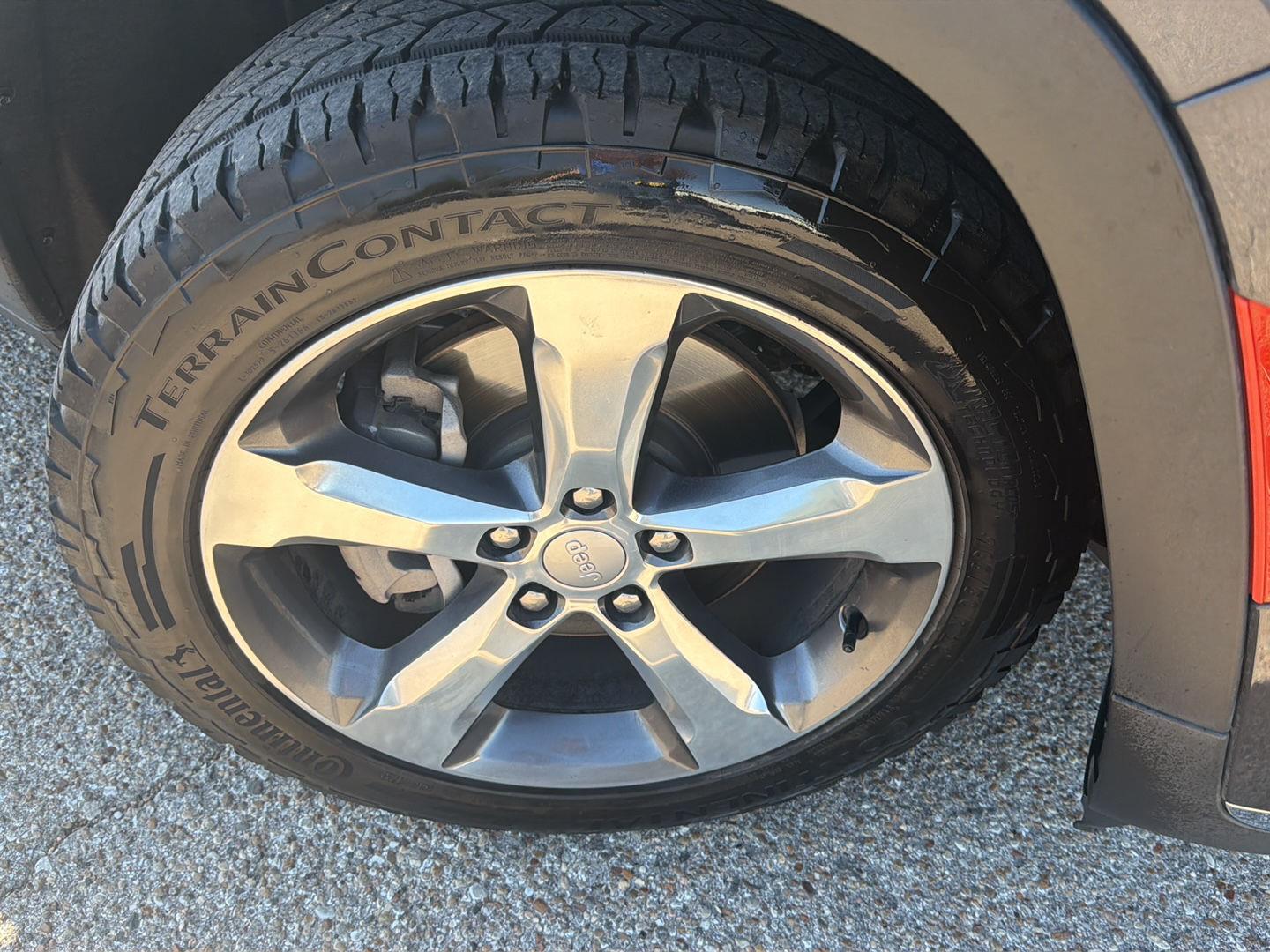 Used 2021 Jeep Grand Cherokee L SUV