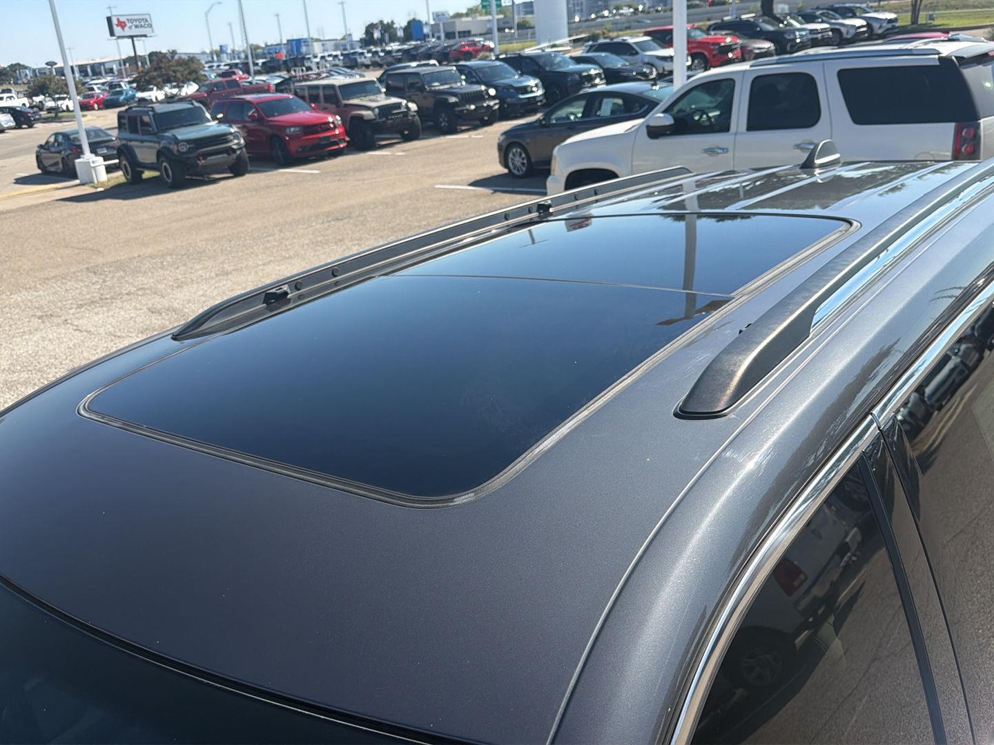 Used 2021 Jeep Grand Cherokee L SUV