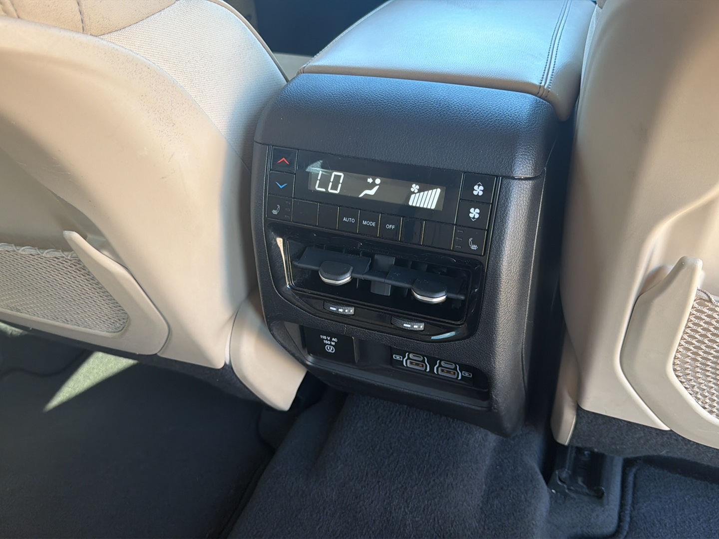 Used 2021 Jeep Grand Cherokee L SUV