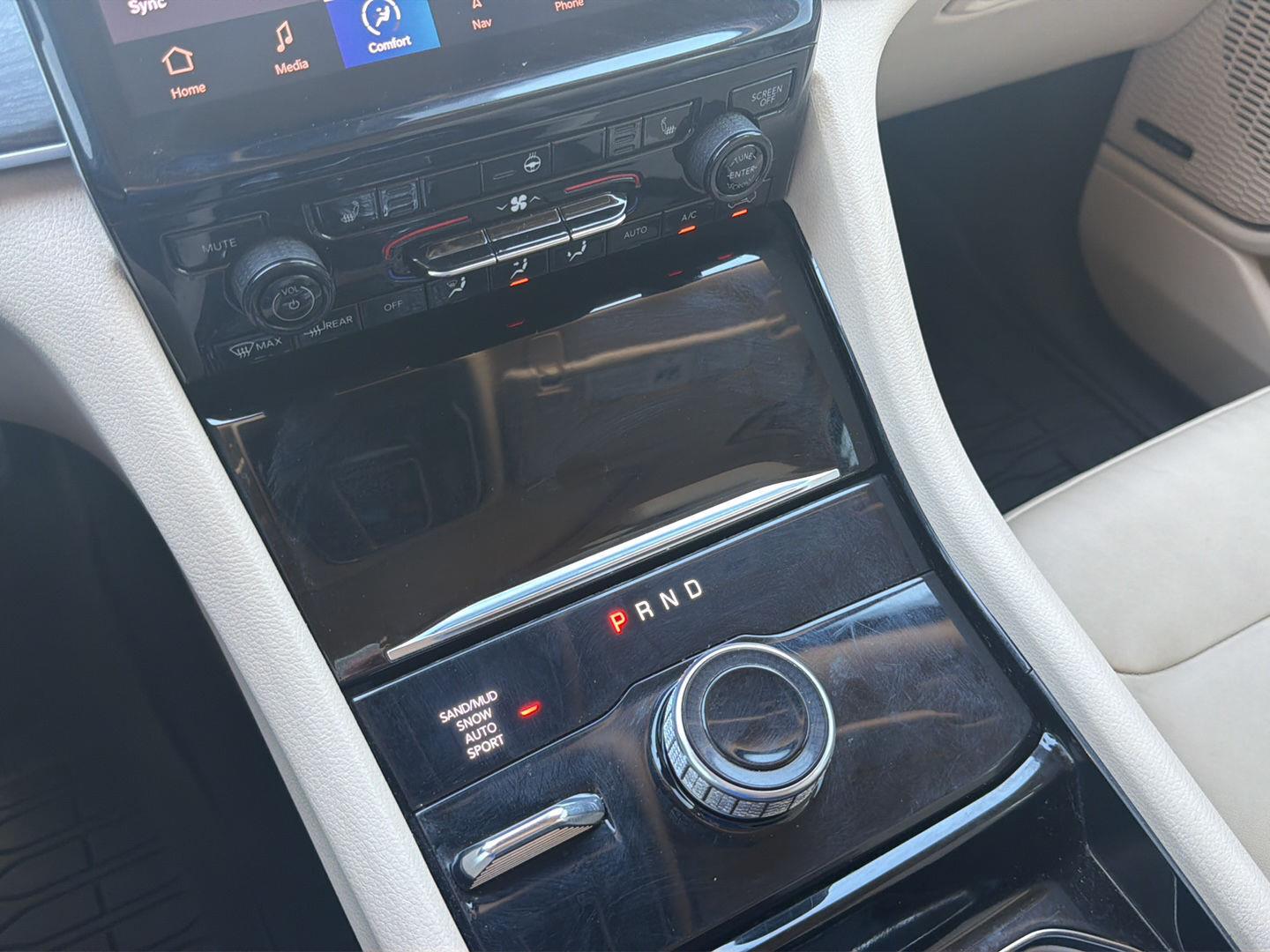 Used 2021 Jeep Grand Cherokee L SUV