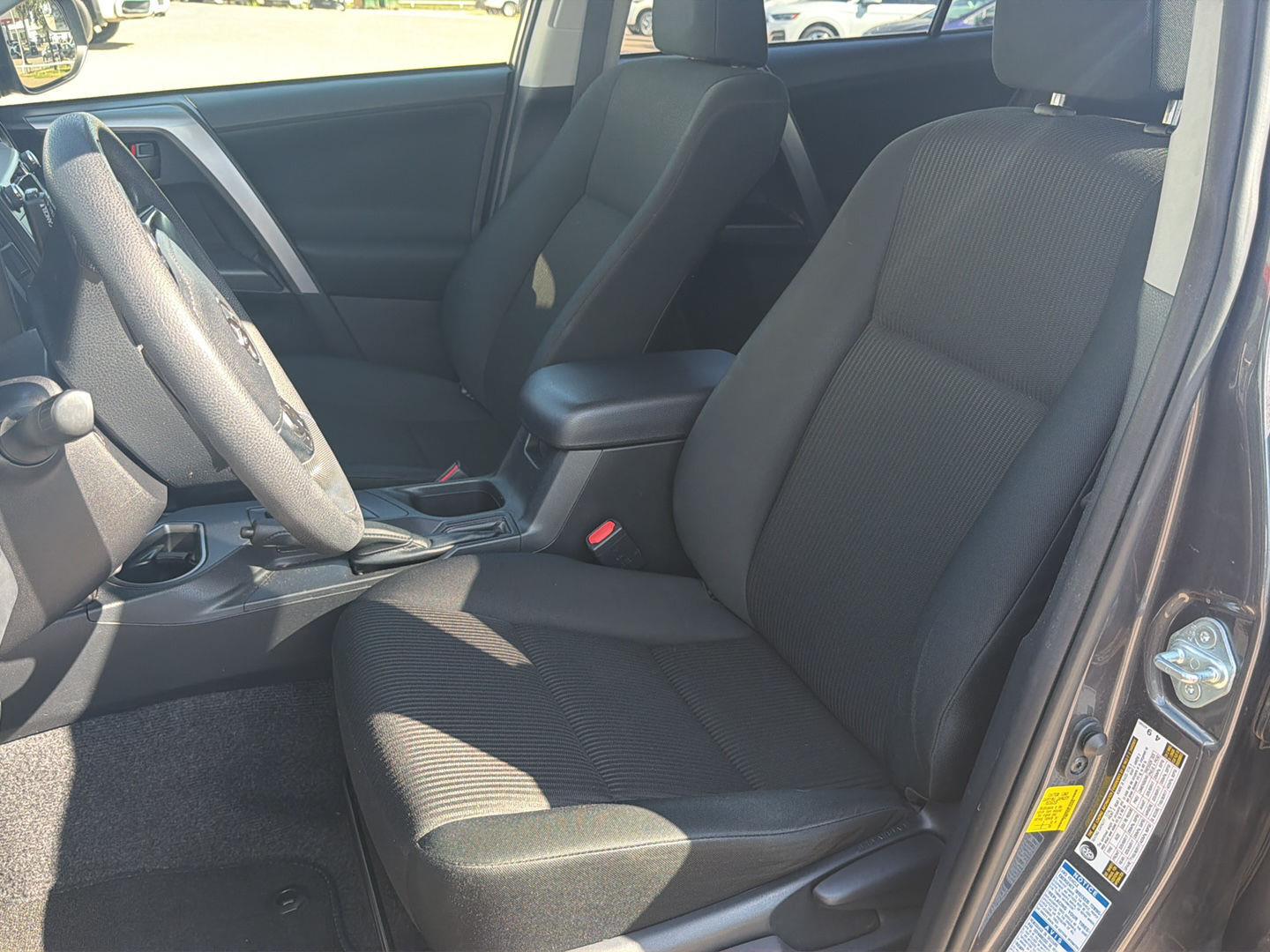 Used 2018 Toyota RAV4 SUV