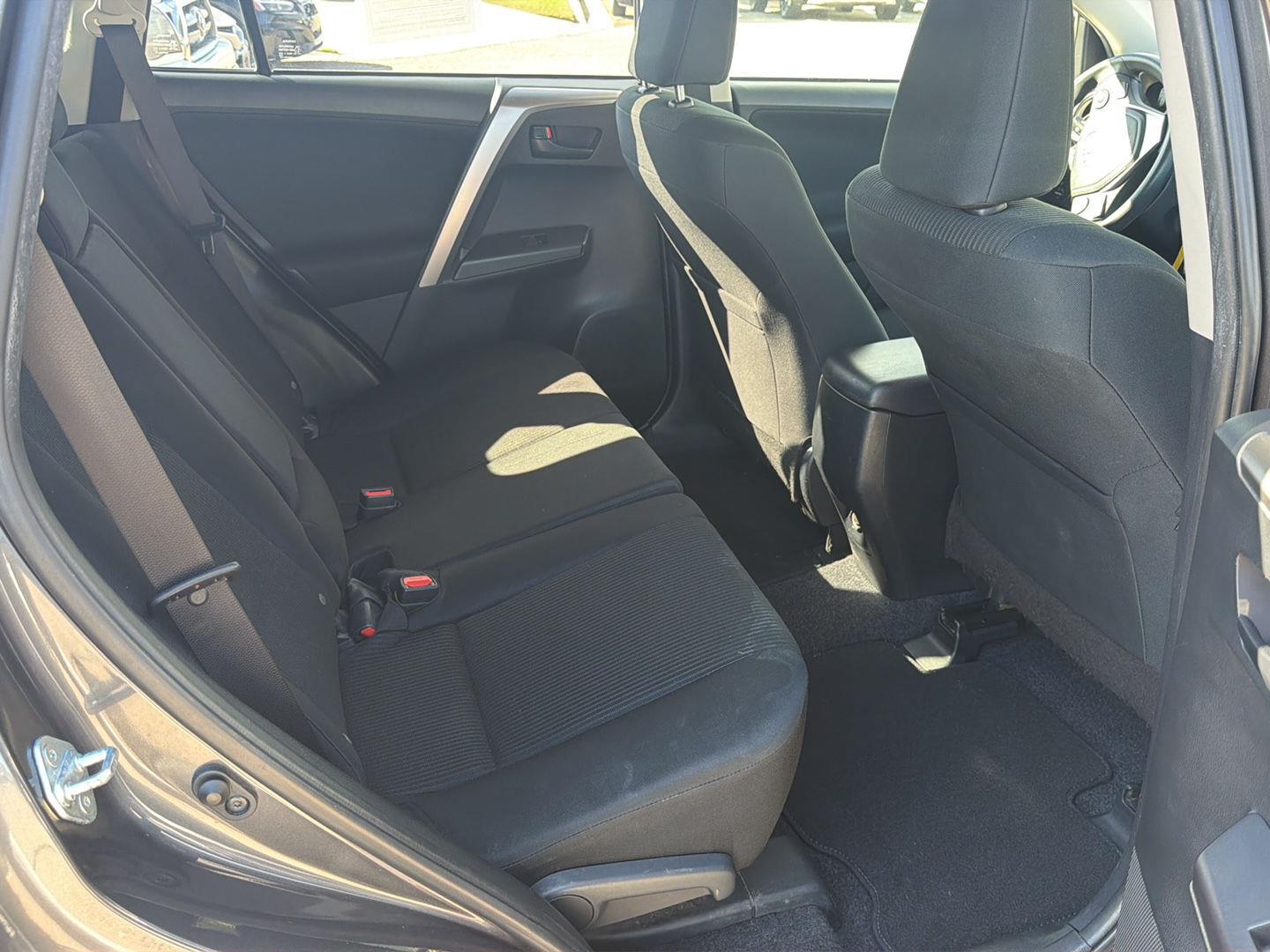 Used 2018 Toyota RAV4 SUV