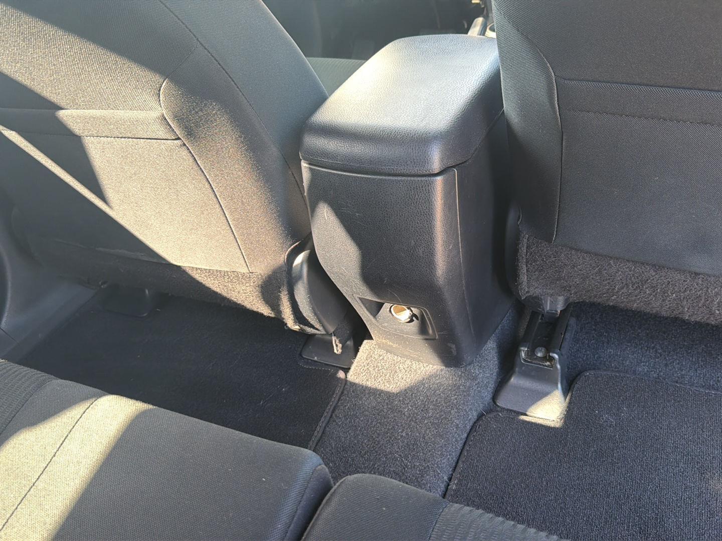 Used 2018 Toyota RAV4 SUV