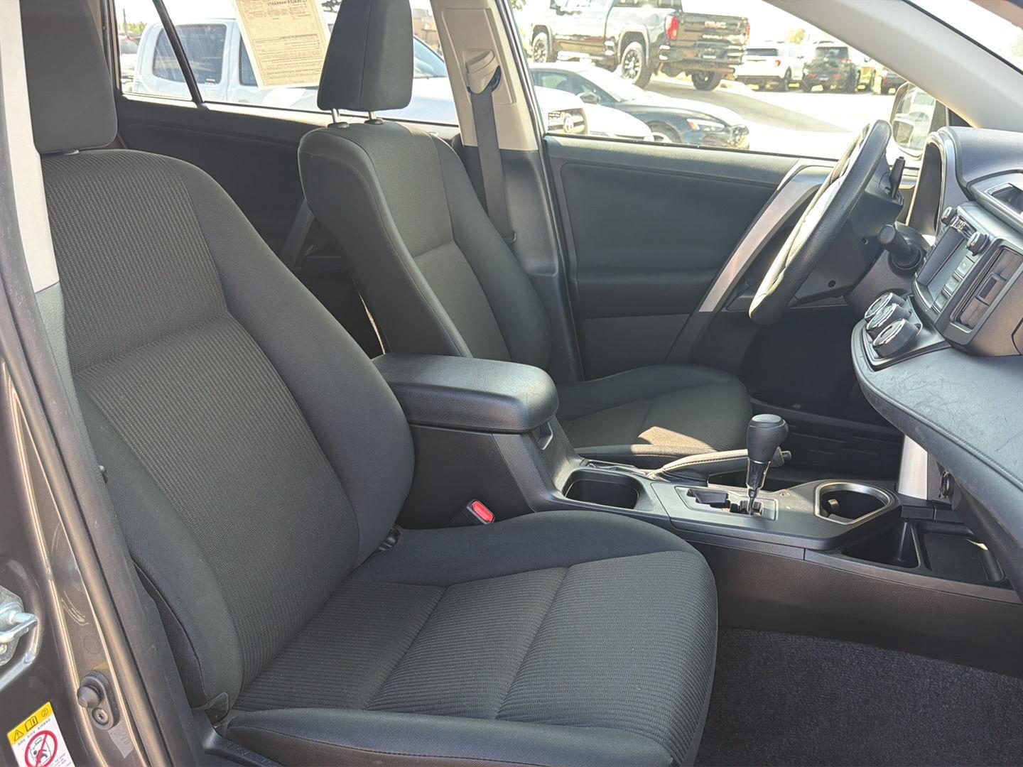 Used 2018 Toyota RAV4 SUV