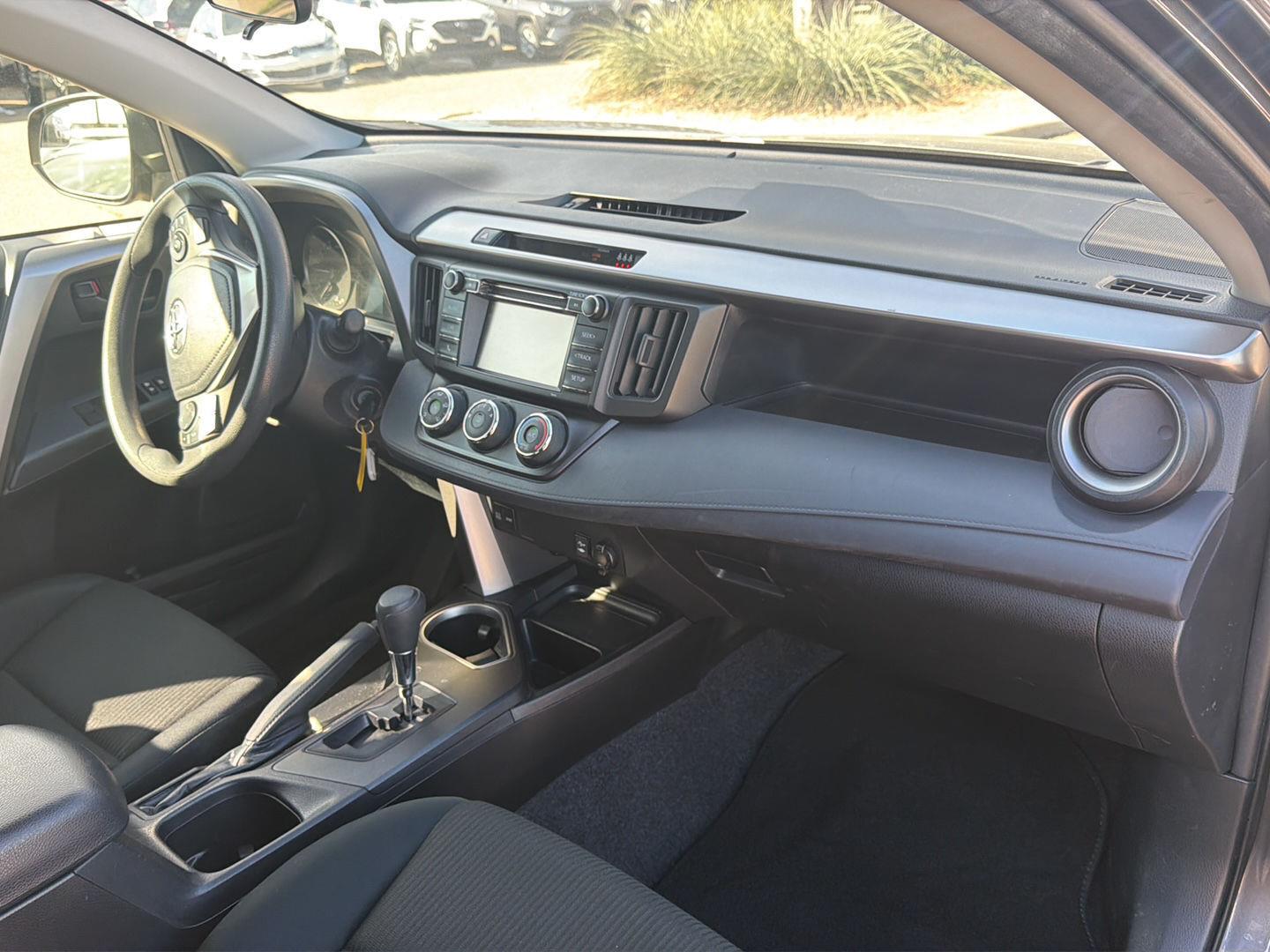Used 2018 Toyota RAV4 SUV