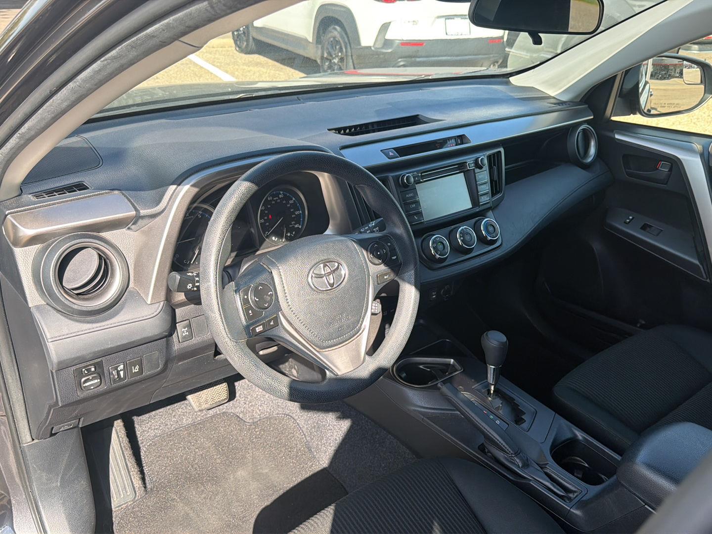Used 2018 Toyota RAV4 SUV