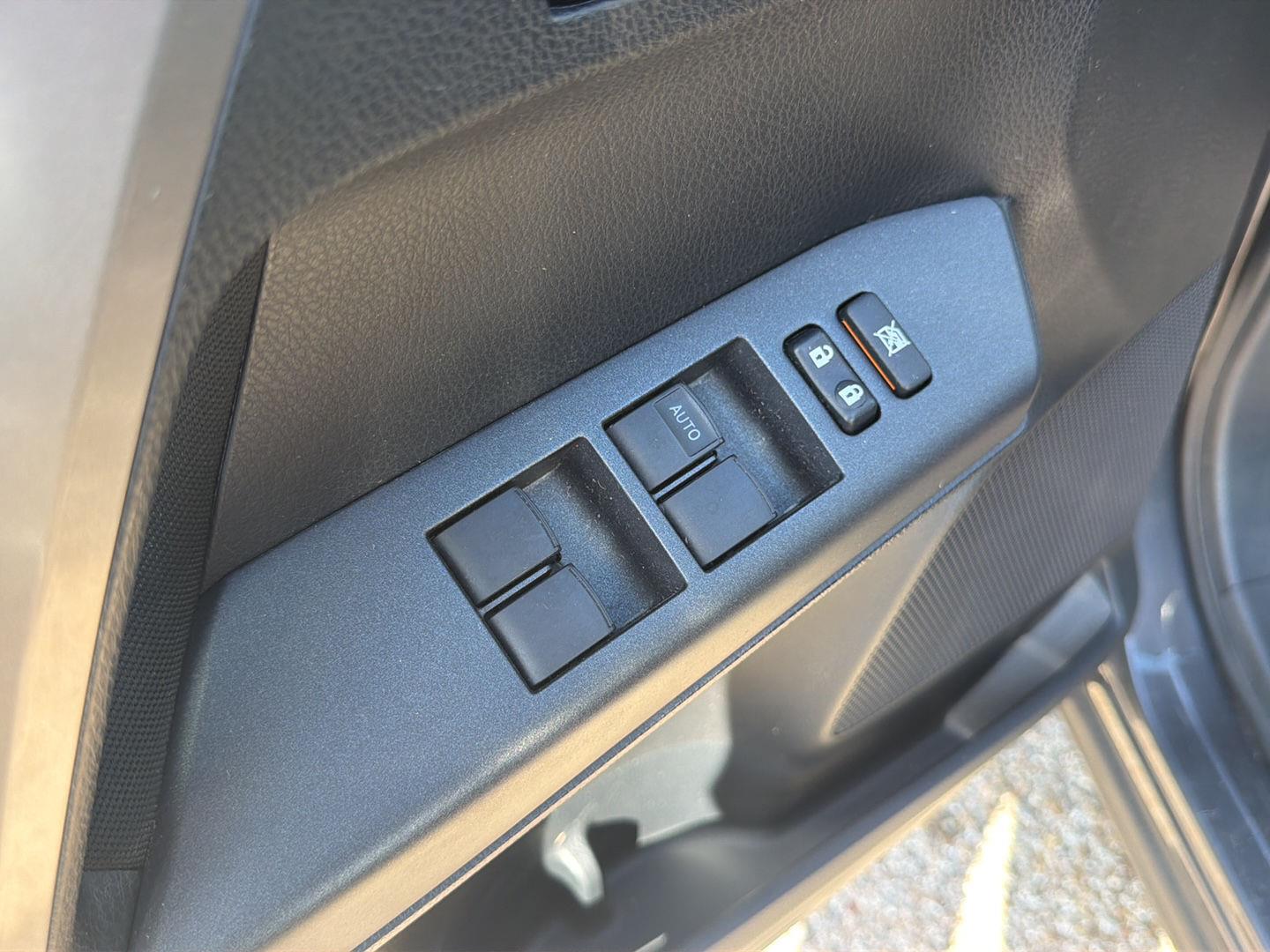 Used 2018 Toyota RAV4 SUV