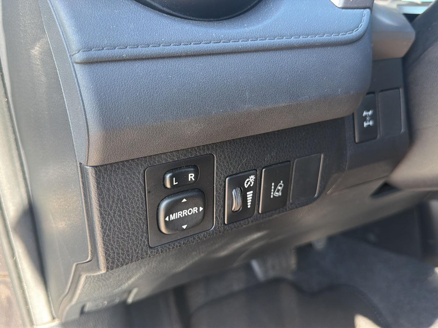 Used 2018 Toyota RAV4 SUV
