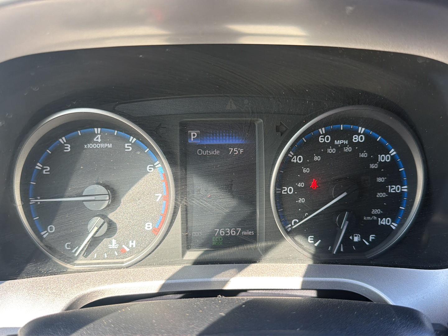 Used 2018 Toyota RAV4 SUV
