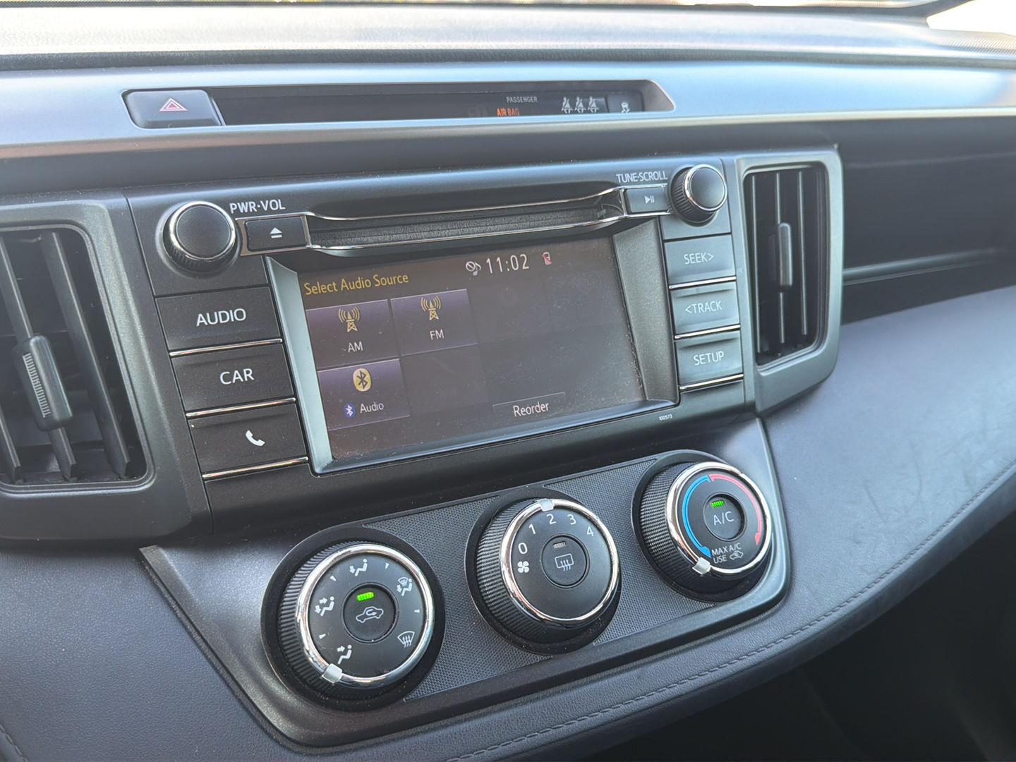 Used 2018 Toyota RAV4 SUV