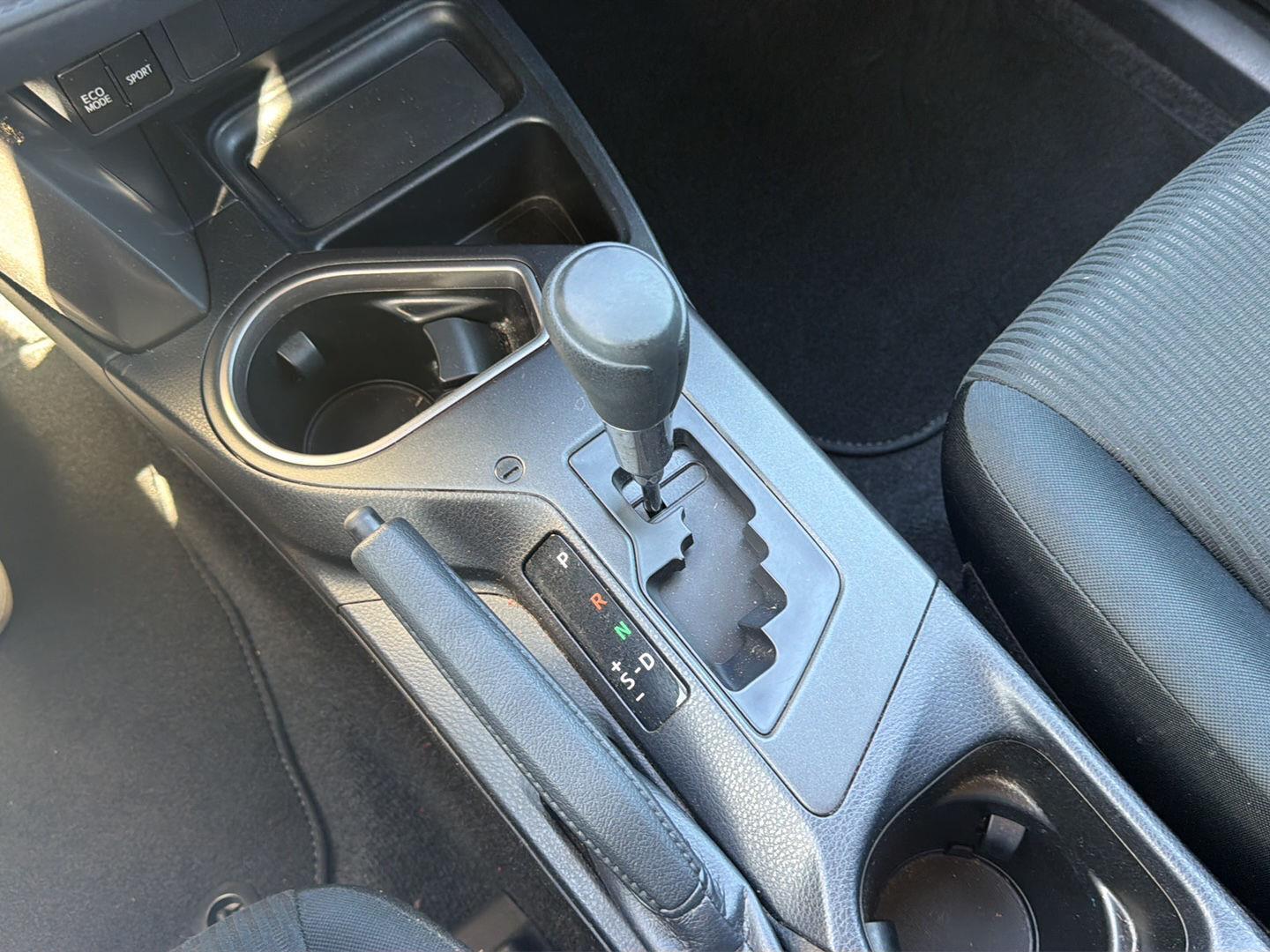 Used 2018 Toyota RAV4 SUV