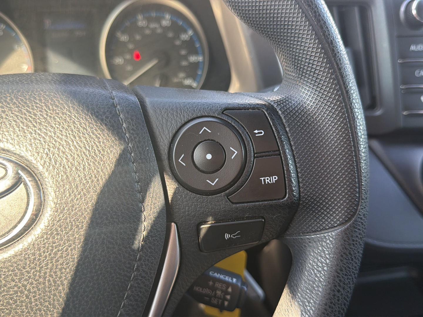 Used 2018 Toyota RAV4 SUV