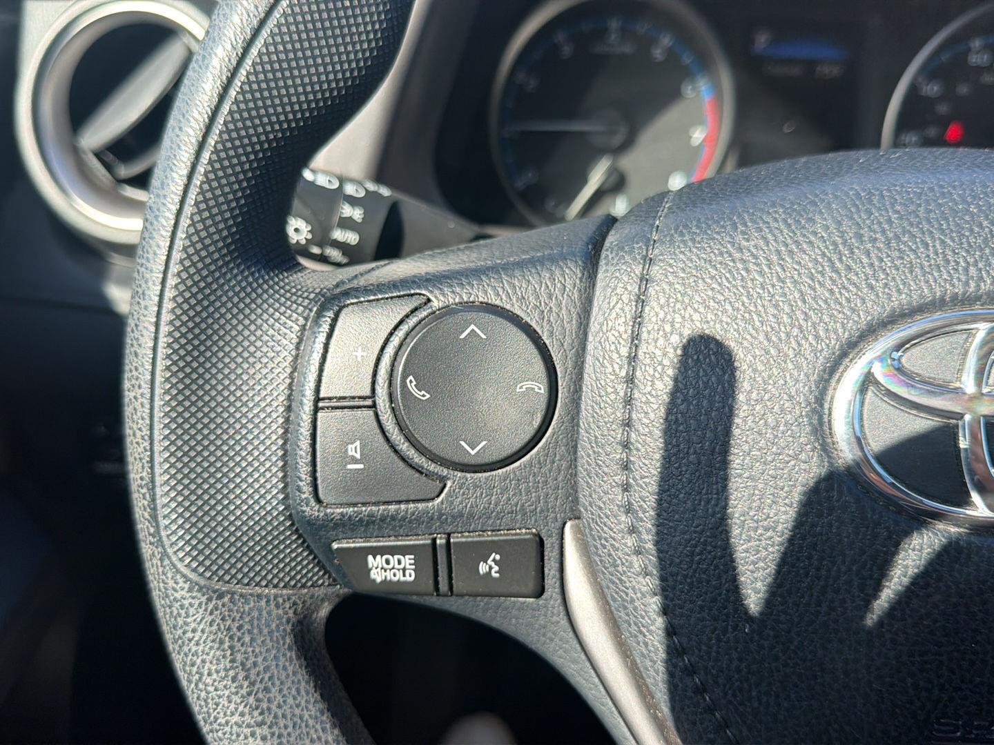 Used 2018 Toyota RAV4 SUV