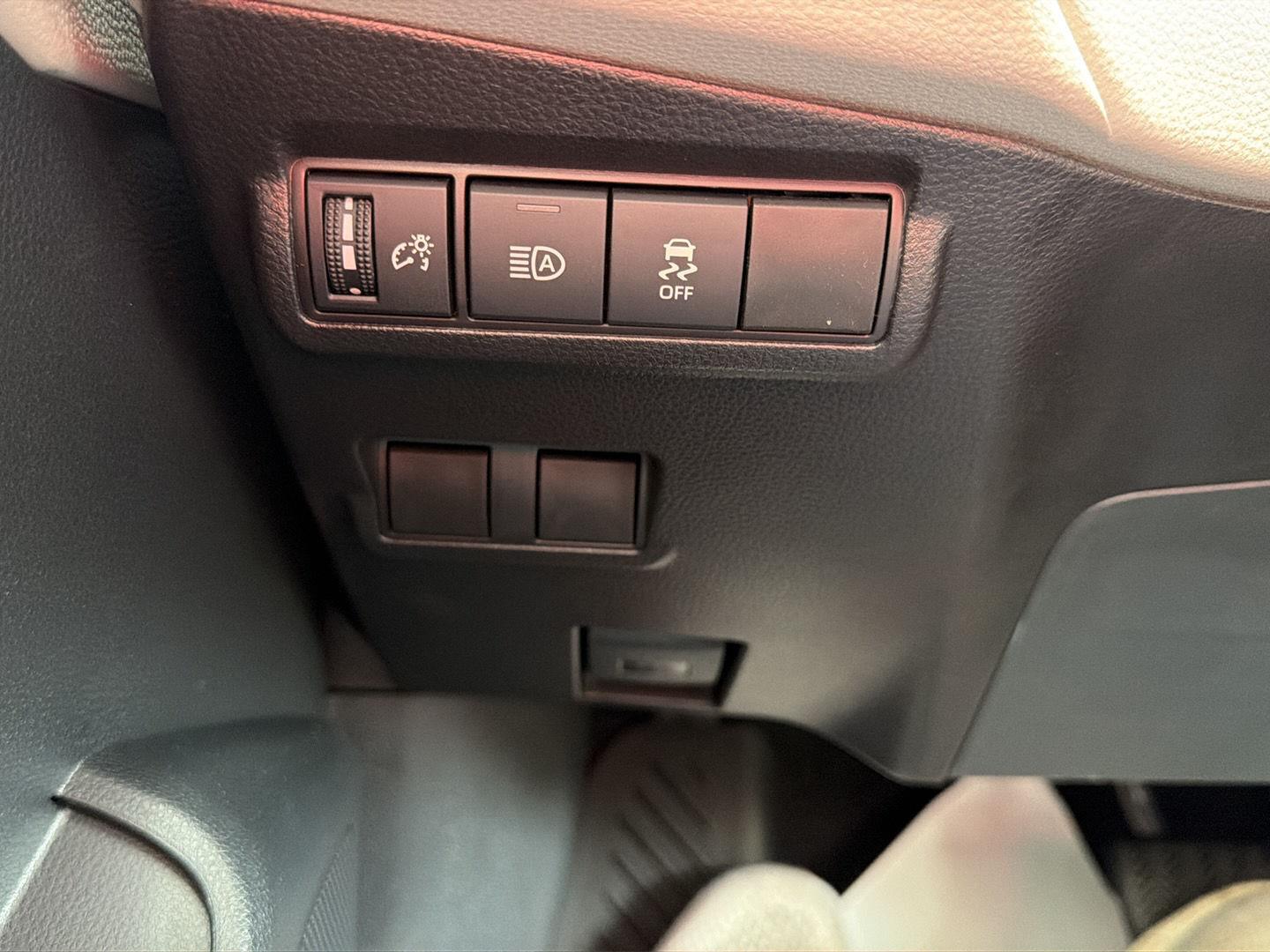 New 2026 Toyota COROLLA CROSS Sedan