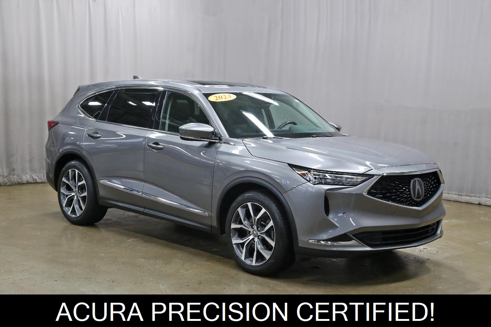 2023 Acura MDX SH-AWD with Technology Package