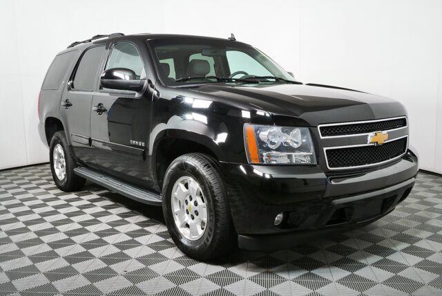 2014 Chevrolet Tahoe LT RWD