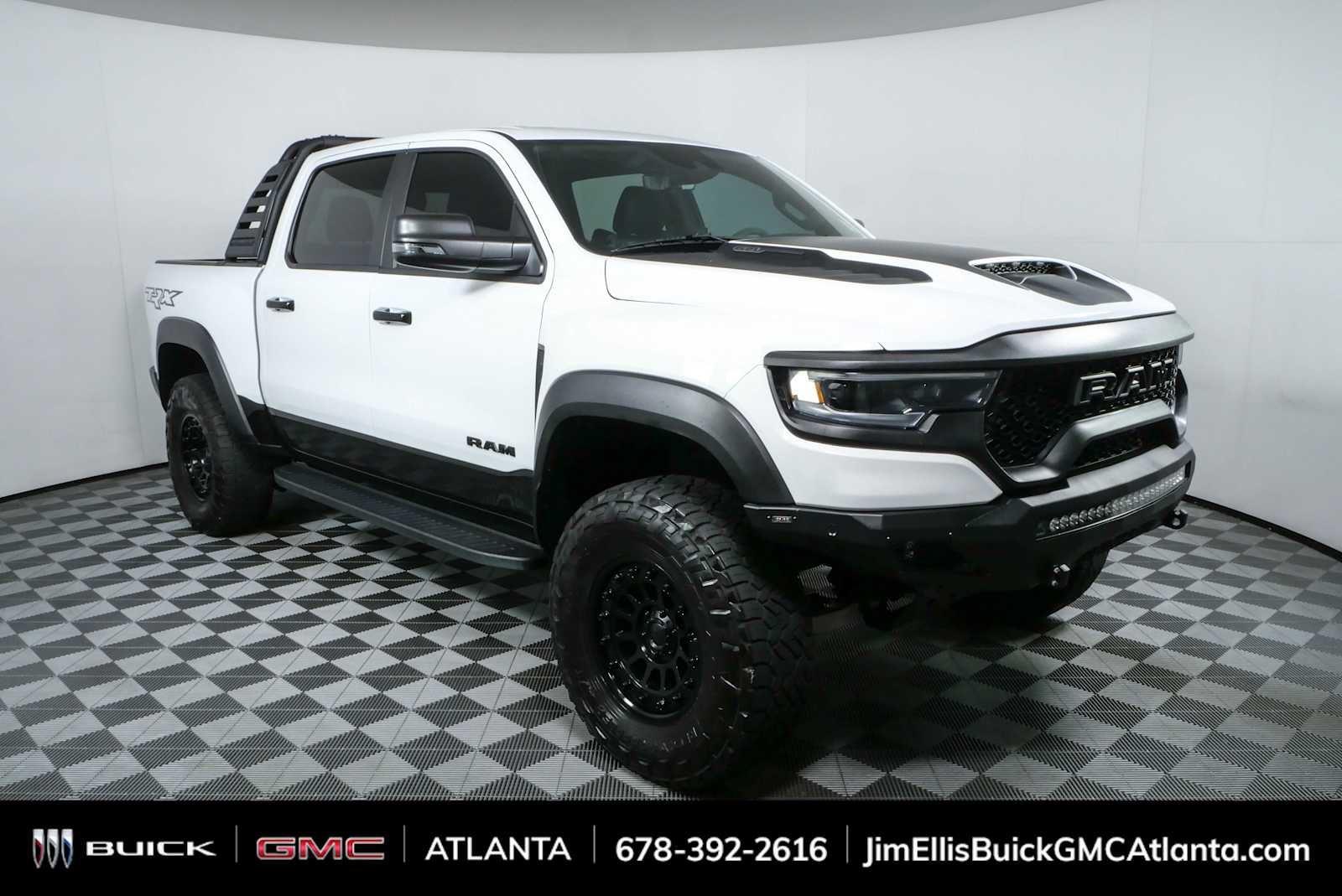 White Frost Tricoat 2021 GMC Sierra 1500 Pickup Truck Four-Wheel Drive Automatic