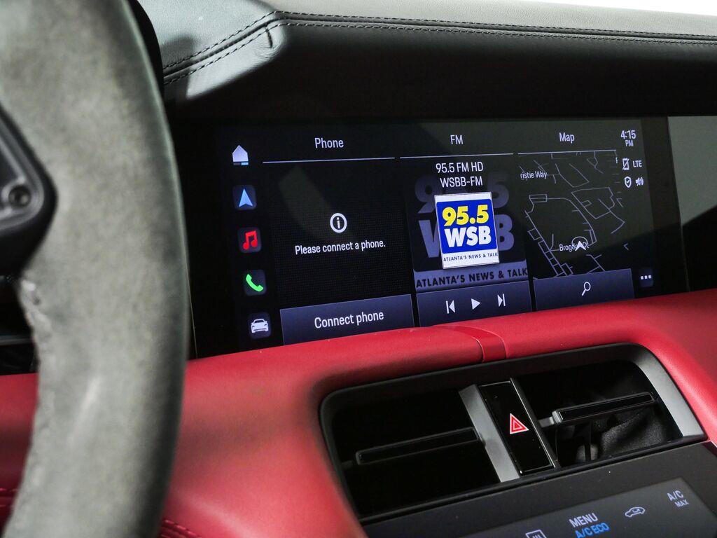 2023 Porsche Taycan GTS Sedan AWD