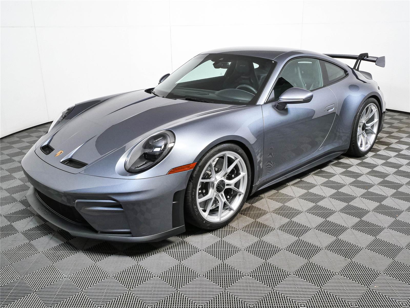 2026 Porsche 911 GT3 Coupe RWD
