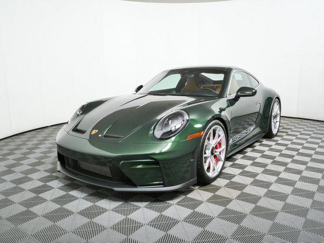 2026 Porsche 911 GT3 Coupe RWD