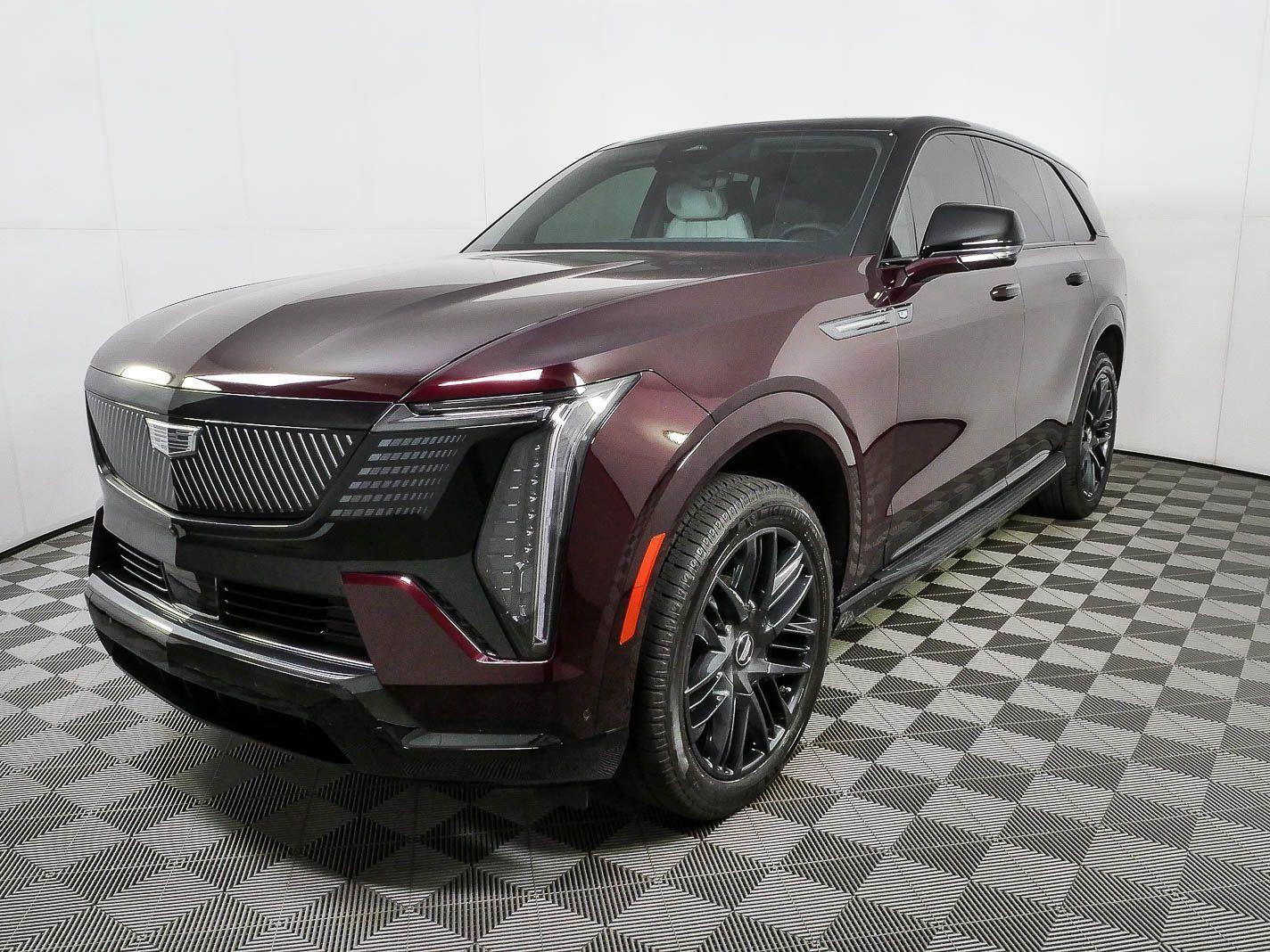 2025 Cadillac Escalade IQ Sport 1 AWD