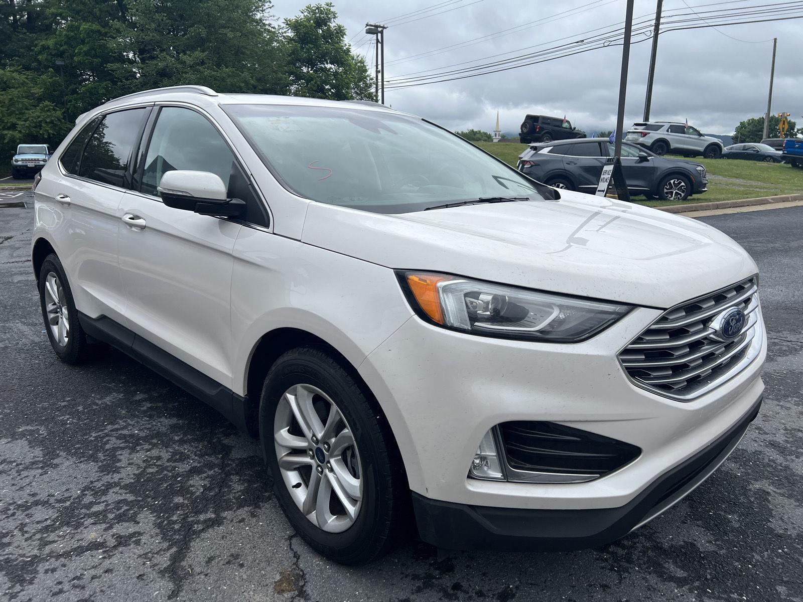 View vehicle photo 7