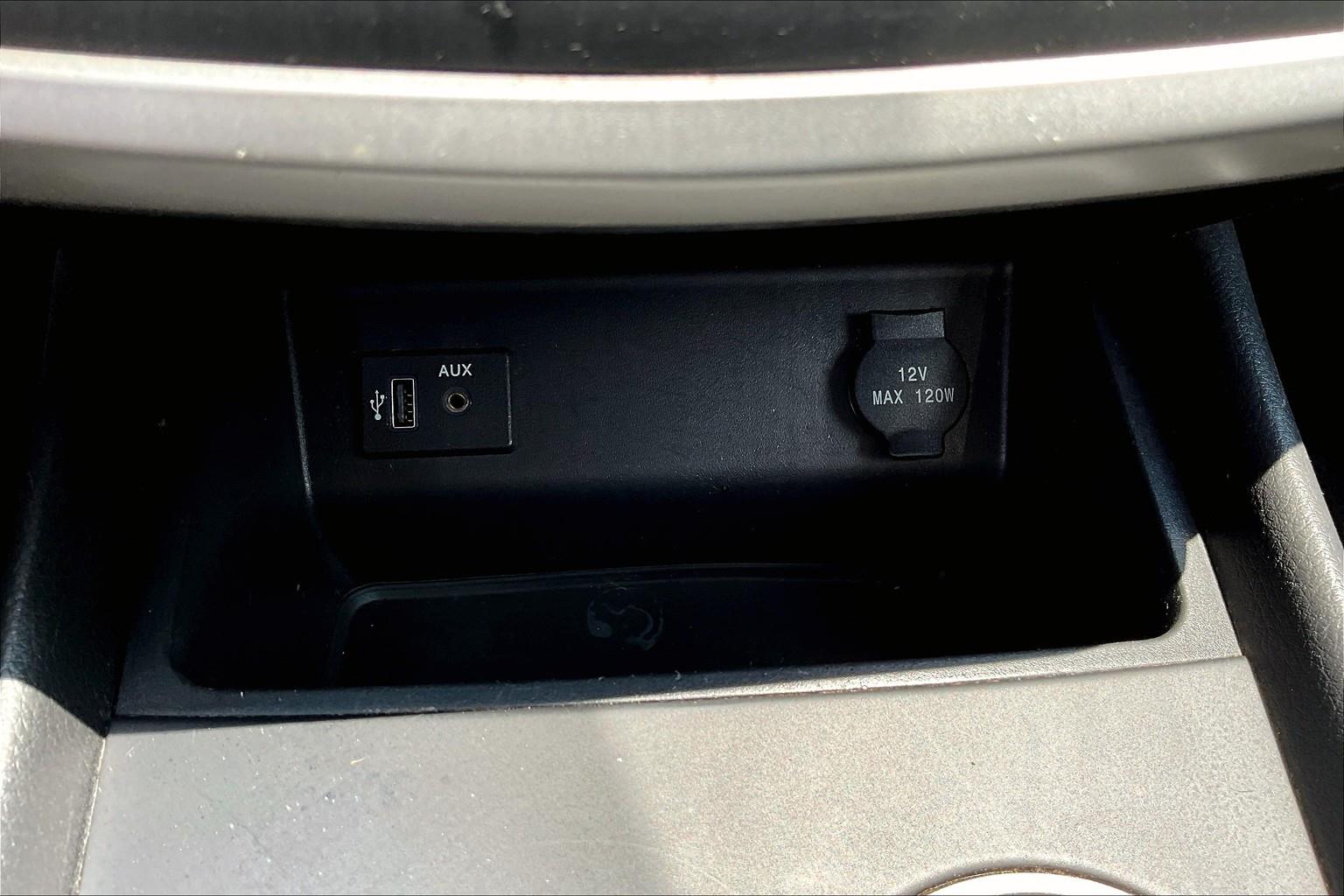 Used 2018 Nissan Altima 20434C Ford Dealer in Waynesboro VA