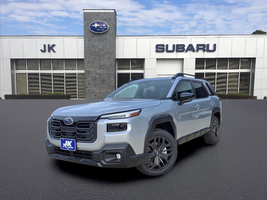 2026 Subaru Outback Limited XT AWD