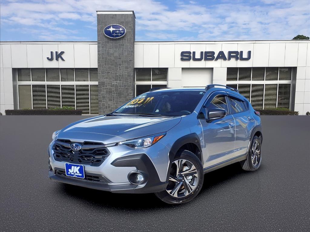 2024 Subaru Crosstrek Premium AWD