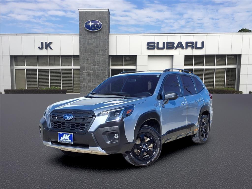 2022 Subaru Ascent Touring AWD