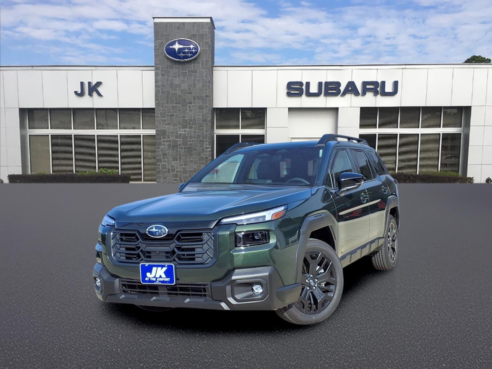 2026 Subaru Outback Limited XT AWD