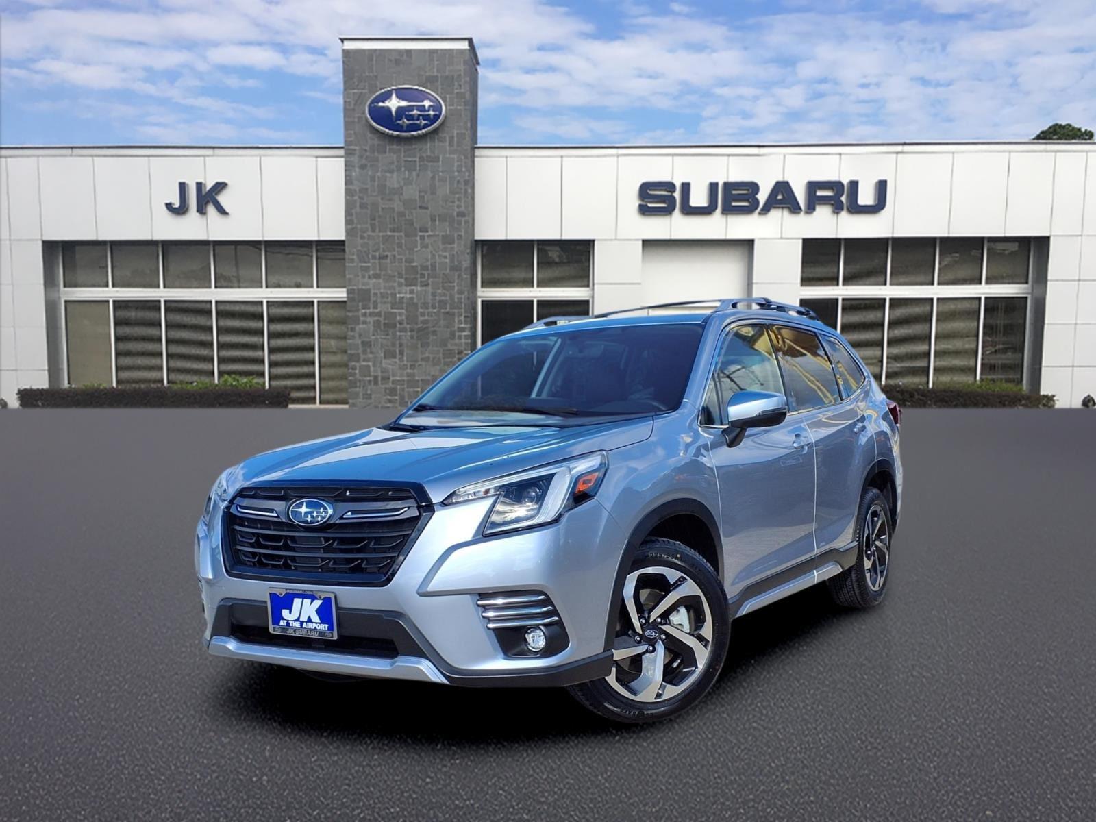 2023 Subaru Forester Touring Crossover AWD