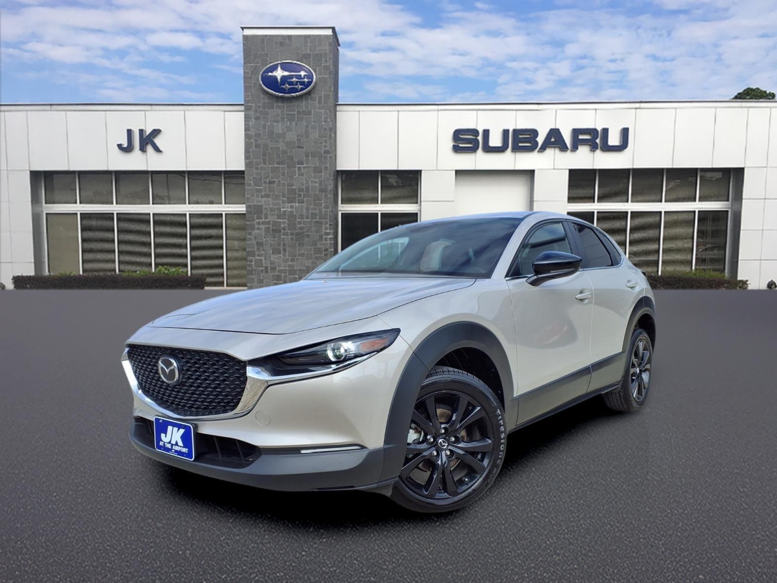 2024 Mazda CX-30 2.5 S Select Sport AWD