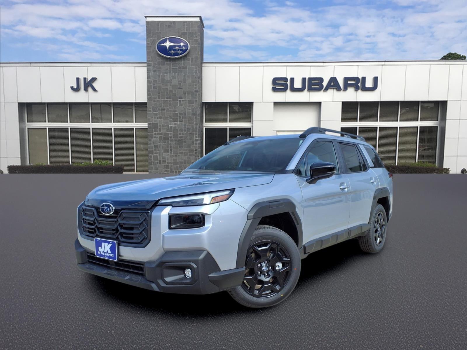 2026 Subaru Outback Limited AWD