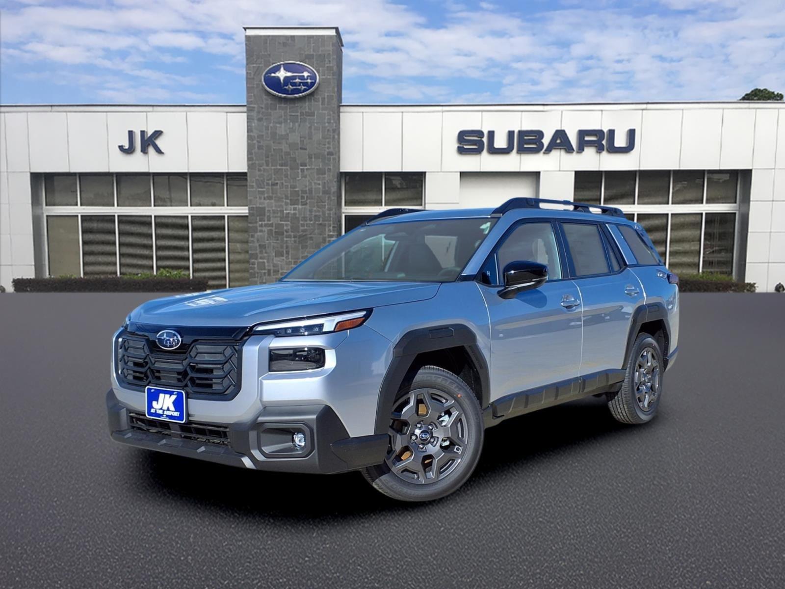 2026 Subaru Outback Premium AWD