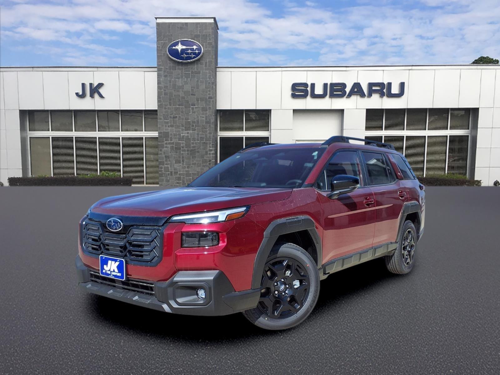 2026 Subaru Outback Limited AWD