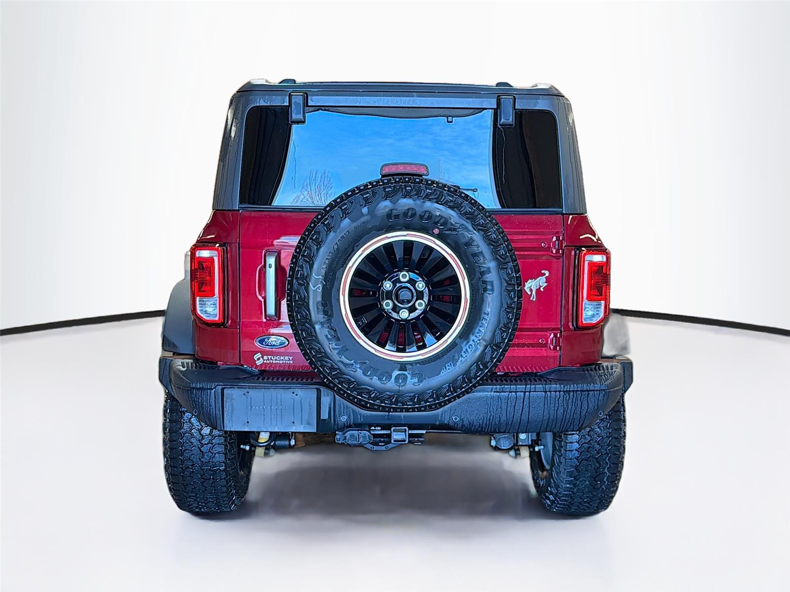 View vehicle photo 6